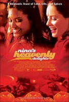 Nina's Heavenly Delights Poster