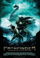 Pathfinder: Legend of the Ghost Warrior Poster