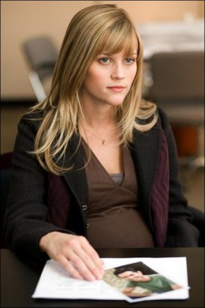 Rendition Movie - Reese Witherspoon
