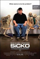 Sicko Movie Poster