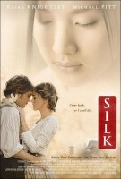 Silk Movie Poster