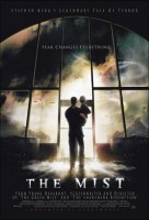 Stephen King's The Mist Poster