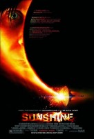 Sunshine Movie Poster