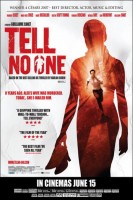 Tell No One (No Le Dis A Personne) Poster