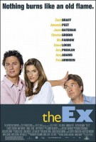 The Ex (Fast Track) Movie Poster