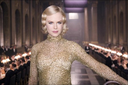 The Golden Compass - Nicole Kidman