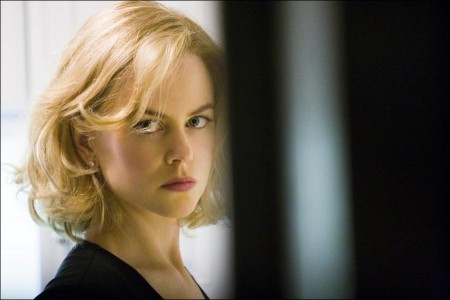 The Invasion Movie - Nicole Kidman