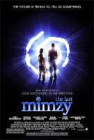 The Last Mimzy Movie Poster (2007)