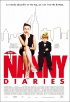 The Nanny Diaries Poster