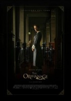 The Orphanage Movie Poster
