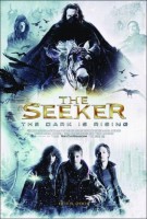 The Seeker: The Dark Is Rising Poster