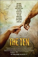 The Ten Movie Poster
