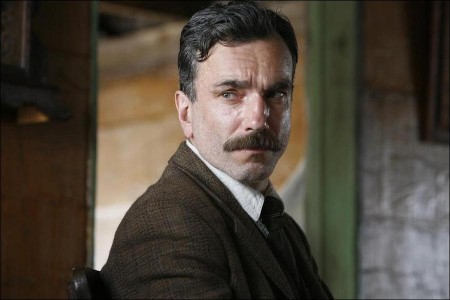 There Will Be Blood - Daniel Day-Lewis