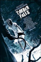 Timber Falls Poster