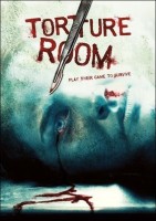 Torture Room Poster