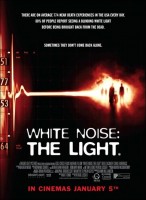White Noise: The Light Poster