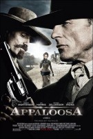Appaloosa Movie Poster