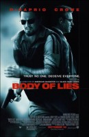 Body of Lies Poster