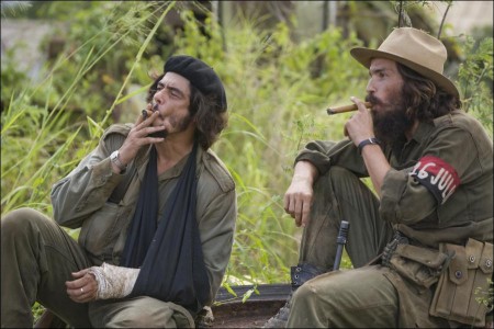 Che - The Argentine Movie