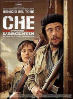 Che - The Argentine Movie Poster