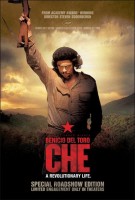 Che - The Guerilla Movie Poster