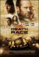 Death Race Poster