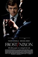 Frost / Nixon Poster
