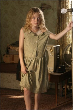 Hounddog Movie - Dakota Fanning