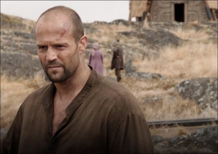 In the Name of the King: A Dungeon Siege Tale - Jason Statham