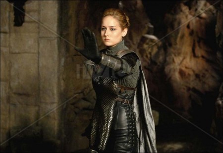 In the Name of the King: A Dungeon Siege Tale - LeeLee Sobieski