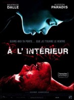 Inside - L'interieur Movie Poster