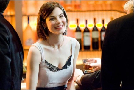 Made of Honor - Michelle Monaghan