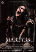 Martyrs Movie Poster