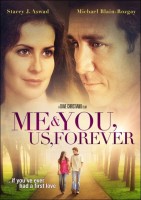 Me and You, Us, Forever Poster