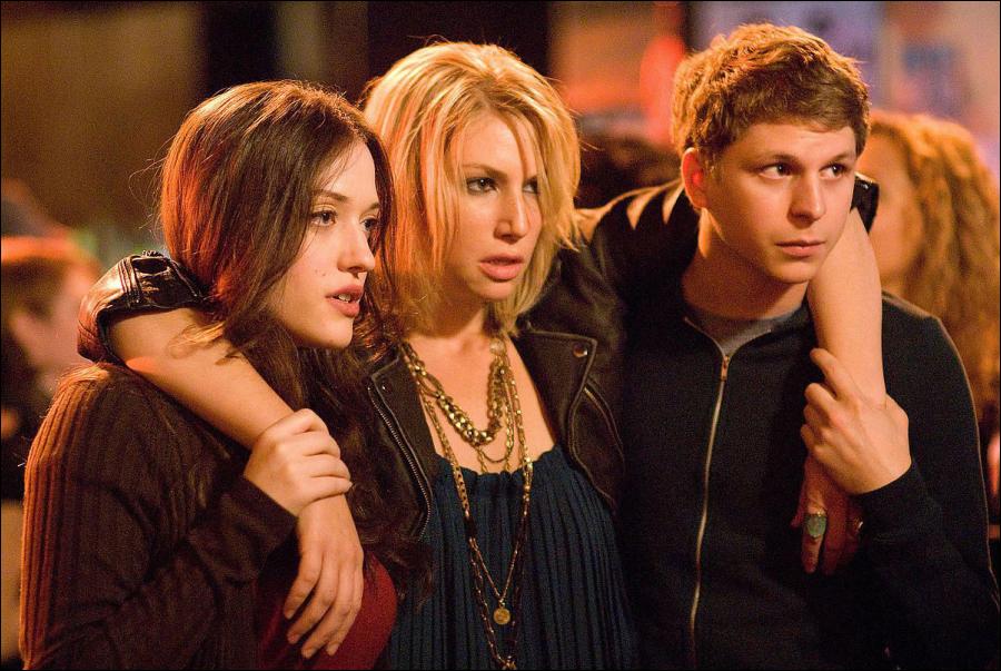 Nick and Norah's Infinite Playlist Production Notes | 2008 Movie Releases