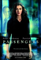 Passangers Movie Poster