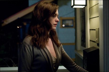 Passangers Movie - Anne Hathaway