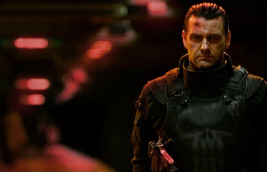 The Independent Critic - Punisher: War Zone Review