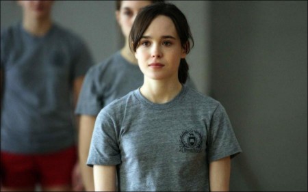 Smart People - Ellen Page