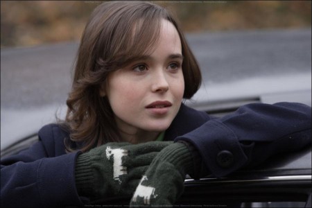 Smart People - Ellen Page