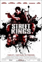 Street Kings Poster
