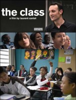 The Class - Entre les Murs Poster
