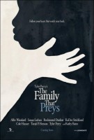 Tyler Perry's The Family That Preys Poster