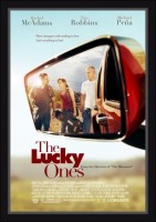 The Lucky Ones Poster