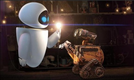 WALL.E Movie