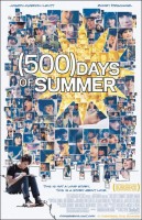 (500) Days of Summer Poster