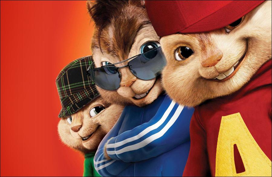 alvin and the chipmunks the squeakquel full movie part 1