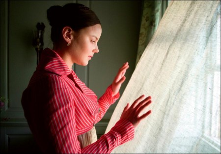 Bright Star - Abbie Cornish