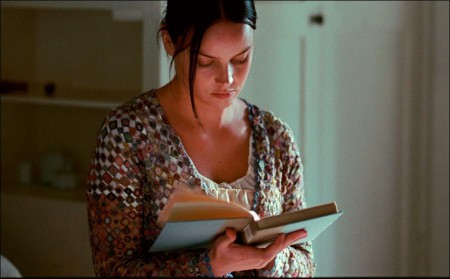 Bright Star - Abbie Cornish