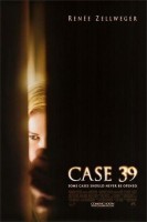 Case 39 Movie Poster